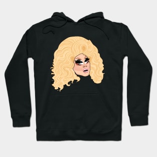 Tracie Mandrell Hoodie